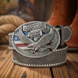 Vintage and fashion collision!  PU leather alloy buckle waistband, for both men and women, to create a personalized western styl