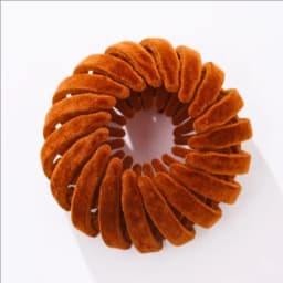 Ponytail Hair Rings Scrunchies HairClips Women Bird Nest Shaped Hairpin Simple Magic Lazy Braider Tool Women Hair Accessories