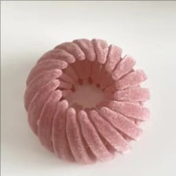 Ponytail Hair Rings Scrunchies HairClips Women Bird Nest Shaped Hairpin Simple Magic Lazy Braider Tool Women Hair Accessories