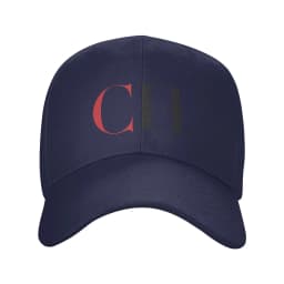 Custom Fashion Herreraes Baseball Cap Women Men Adjustable Adult CH Dad Hat Outdoor