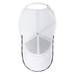 Summer Sunscreen Adjustable Sun Hats Cotton Solid Color Baseball Cap Sunscreen Hat Women