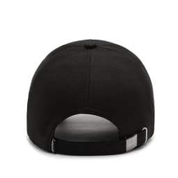 High Quality Solid Baseball Cap Men's Outdoor Cotton Cap Bone Gorras CasquetteHomme Men's Truck Comfortable Fit Breathable