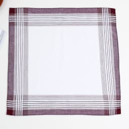12 Packs of Men's Pure Cotton Handkerchiefs, Soft and Comfortable Handkerchiefs, Wedding Groom's Souvenirs, Sweat-Wiping Flap Pocket Pants Towels
