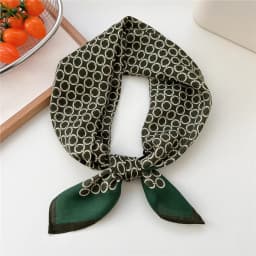65*65cm Headband Hairband Bandanas Hair Scarf Square Scarf Hairscarf Headscarf Turban Shawl Wrap