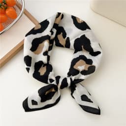 65*65cm Headband Hairband Bandanas Hair Scarf Square Scarf Hairscarf Headscarf Turban Shawl Wrap