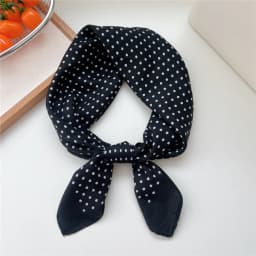 65*65cm Headband Hairband Bandanas Hair Scarf Square Scarf Hairscarf Headscarf Turban Shawl Wrap
