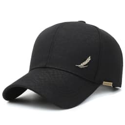 Hot Sale High Quality Freedom Mark Baseball Cap For Men Outdoor Fishing Sports Hat Male Leisure Snapback Cap