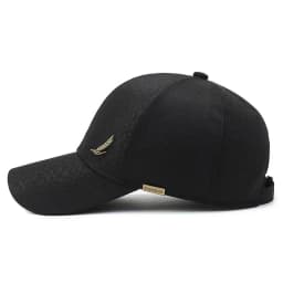 Hot Sale High Quality Freedom Mark Baseball Cap For Men Outdoor Fishing Sports Hat Male Leisure Snapback Cap
