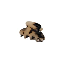 New Sweet Small Mini Hair Claws Acetate Hair Clips for Women Girl Barrettes Crab Clamp Ponytail Hairpin Fashion Accessorie