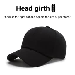 Unisex Hat Plain Curved Sun Visor Hat Outdoor Dustproof Baseball Solid Color Fashion Adjustable Leisure Caps Men Women