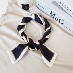 Silk Bow Satin Headband Hairband Cute Chic Boho for Women, Kawaii Aesthetic Hairband Style, Daily Office Party Holiday Gift