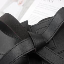 New Style Knot Wide Waistband Lace Up Bowknot Belt For Women Skirt Fashionable Decoration Tie Up Waist Versatile Accessory Belt
