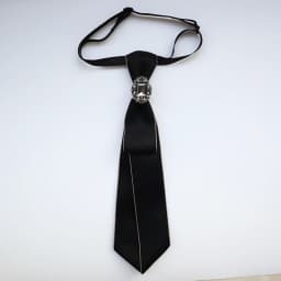 Vintage Fabric Bow Tie for Women Crystal Fashion College Style Necktie Shirt Collar School Uniform Tie Jewelry Accessories