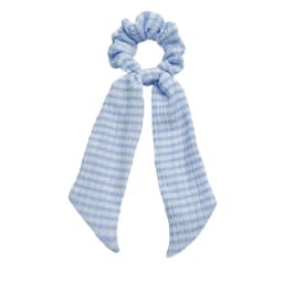 2025 New Year Japanese Mori Girl Style Cute Hair Ribbons For Women Fresh Aesthetic Hair Scrunchies Ribbons For Pigtail
