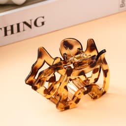 8.5cm Sweet Hair Claws Crabs Hair Clips Cute Dog for Girls Women Hairpin Hair Accessories Ornament New korean Fashion Barrettes