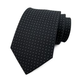 31 Colors Luxury 8CM Mens Necktie Black Color Stripes Floral Plaid Solid Ties For Man Neck Tie For Business Wedding Party
