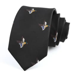 31 Colors Luxury 8CM Mens Necktie Black Color Stripes Floral Plaid Solid Ties For Man Neck Tie For Business Wedding Party
