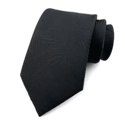 31 Colors Luxury 8CM Mens Necktie Black Color Stripes Floral Plaid Solid Ties For Man Neck Tie For Business Wedding Party