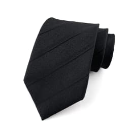 31 Colors Luxury 8CM Mens Necktie Black Color Stripes Floral Plaid Solid Ties For Man Neck Tie For Business Wedding Party