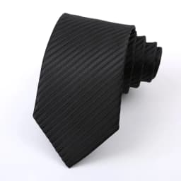 31 Colors Luxury 8CM Mens Necktie Black Color Stripes Floral Plaid Solid Ties For Man Neck Tie For Business Wedding Party