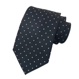 31 Colors Luxury 8CM Mens Necktie Black Color Stripes Floral Plaid Solid Ties For Man Neck Tie For Business Wedding Party
