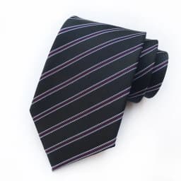 31 Colors Luxury 8CM Mens Necktie Black Color Stripes Floral Plaid Solid Ties For Man Neck Tie For Business Wedding Party
