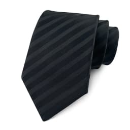 31 Colors Luxury 8CM Mens Necktie Black Color Stripes Floral Plaid Solid Ties For Man Neck Tie For Business Wedding Party