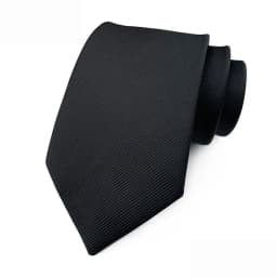 31 Colors Luxury 8CM Mens Necktie Black Color Stripes Floral Plaid Solid Ties For Man Neck Tie For Business Wedding Party