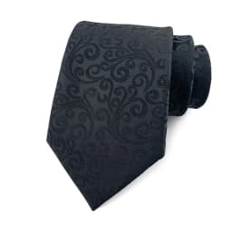 31 Colors Luxury 8CM Mens Necktie Black Color Stripes Floral Plaid Solid Ties For Man Neck Tie For Business Wedding Party
