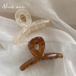New 4PCS Hair Clip Small Hairpins for A Woman Ladies Hair Clip Barrette Girl Buckle for Hair Claw Accessories
