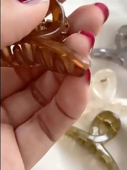 New 4PCS Hair Clip Small Hairpins for A Woman Ladies Hair Clip Barrette Girl Buckle for Hair Claw Accessories