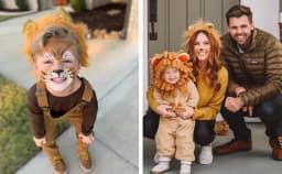 Woman Plush Lion Ear Headband Carnivals Cosplay Animes Character Hair Decor Makeup Live Broadcast Cosplay Party Headpieces