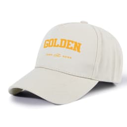 Kpop JUNGKOOK Athletic Baseball Cap JK Jung Kook GOLDEN Adjustable Size Graphic Print Ponytail Women's Hats Gorras Para Hombres
