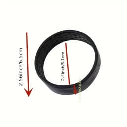 1-piece set, silicone foldable headband, does not harm the scalp and can be folded for hair styling