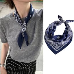 Luxury Fashion 70cm Satin Square Silk Scarf For Women Hair Hand Neckerchief Wrist Hijab Wraps Lady Shawl Ribbon Bandana
