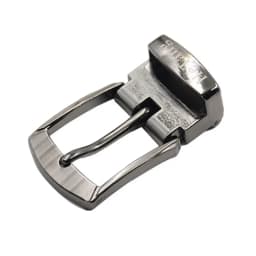Zinc Alloy Buckle Genuine Leather Buckle Belt Head 2.5/3.5/4 cm Belt Buckle Men Fashion Accessories