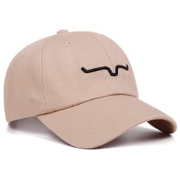 Fashion simple symbol embroidered baseball cap men's and women's outdoor sports events casual shade sunscreen cap hip hop