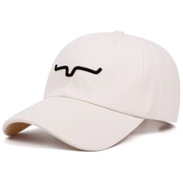 Fashion simple symbol embroidered baseball cap men's and women's outdoor sports events casual shade sunscreen cap hip hop