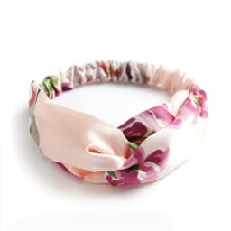 Fashion Bohemian Style Hair Bands Elastic Yoga Headband Women Headwear Print Vintage Cross Unisex Scrunchies Hair Accessories