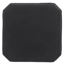 6x6“ Tactical 2PCS Vest JPC CPC Plate Carrier EVA Insert Panels Side Pouch Pads Vests Shock Plates Shockproo