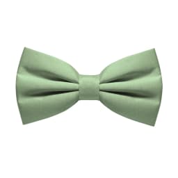 JEMYGINS Mens Solid Color Pre-tied Bow Tie Adjustable Bowtie For Man Wedding Party Boy Girl Bowknot Ties Accessories