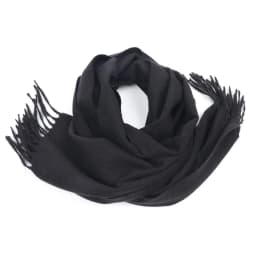 Winter Scarf For Women Cashmere Warm Solid Pashmina Blanket Wraps Female Thick Soft Bufanda Big Tassel Shawl Long Poncho Echarpe