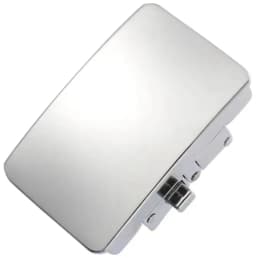 Fashionable Zinc Alloy Belt Buckle Without Belt Body, Suitable for 3.5cm Automatic Buckle Belt, All-match DIY