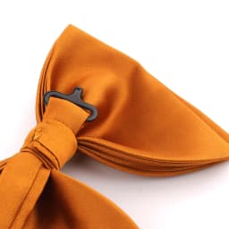 Big Bowtie Men Groom Wedding Solid Color Cravata Accessories Women Big Bow Tie Soft Neck Wear Knot Formal Gift For Men Women