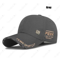 New Fashion High Quality Unisex Chinese Style Letters Embroidery Cotton Adjustable Baseball Cap Sun Hat Trucker Caps Dad Hats