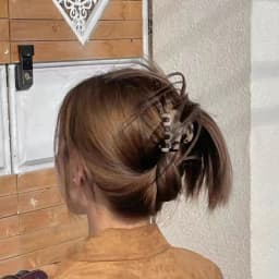 Brand New 5.5cm Red Long Acetate Hair Crabs Hair Clips for Girls and Women Tie up Hair Accessories New korean Fashon 2025 