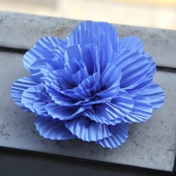 12cm Artificial Peony Wedding Party Decoration Large Flower Show Props Fake Flowers DIY Flower for Headbands Hair Accessories