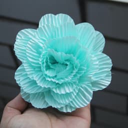 12cm Artificial Peony Wedding Party Decoration Large Flower Show Props Fake Flowers DIY Flower for Headbands Hair Accessories