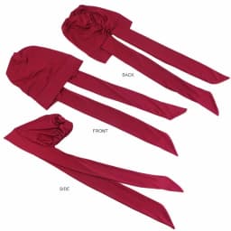 New Headscarves Ladies Hijab Hair Turban Chemo Cancer Head Scarf Bottom Cloth Headscarf Women Turban for Ladies Female Turban