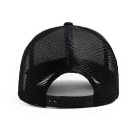 2025 Unisex 5 panel Mesh Suede Trucker Hat Custom Print Logo Men Baseball Cap Spring Summer Breathable Sports Hats Women gorros